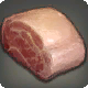 Alpaca Fillet