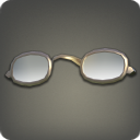 Faces We Wear - Contemporary Pince-nez